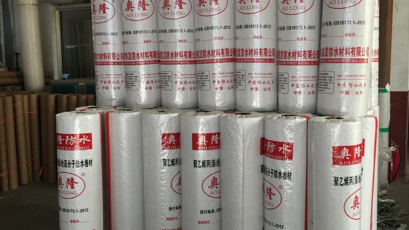防水材料环保标准检测：费用与价值的考量