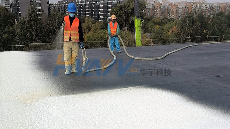 保温隔热材料导热系数测试方法