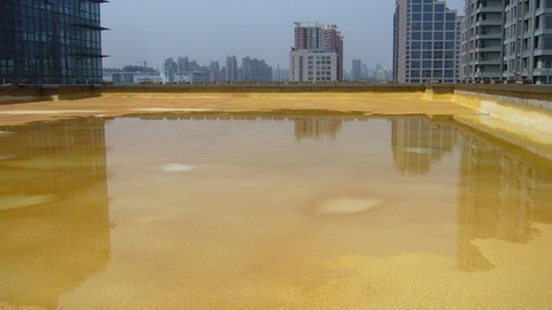 深圳卫生间免砸砖防水补漏技术：革新还是噱头？**