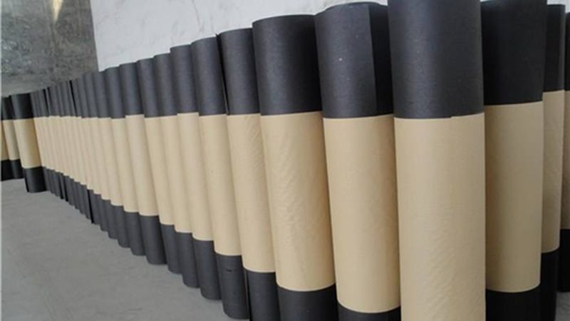 非固化防水涂料施工合同范本：如何规避风险，确保工程质量**