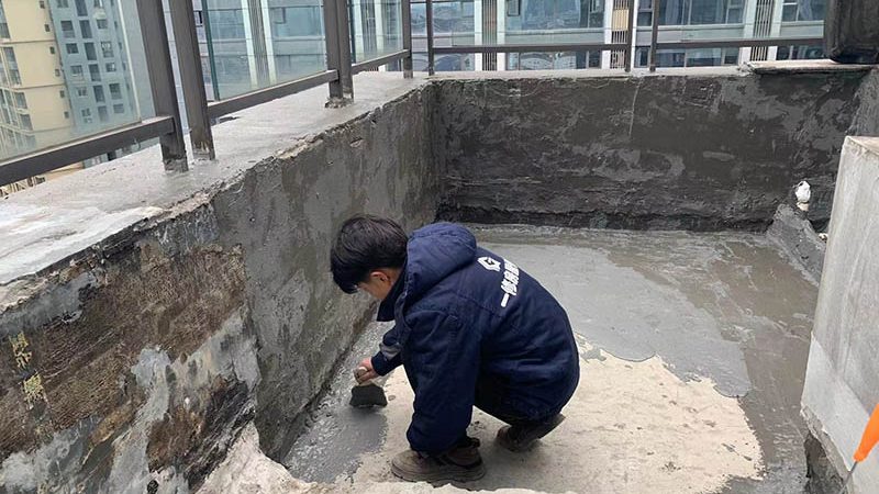 地下室防水卷材，规格型号全解析