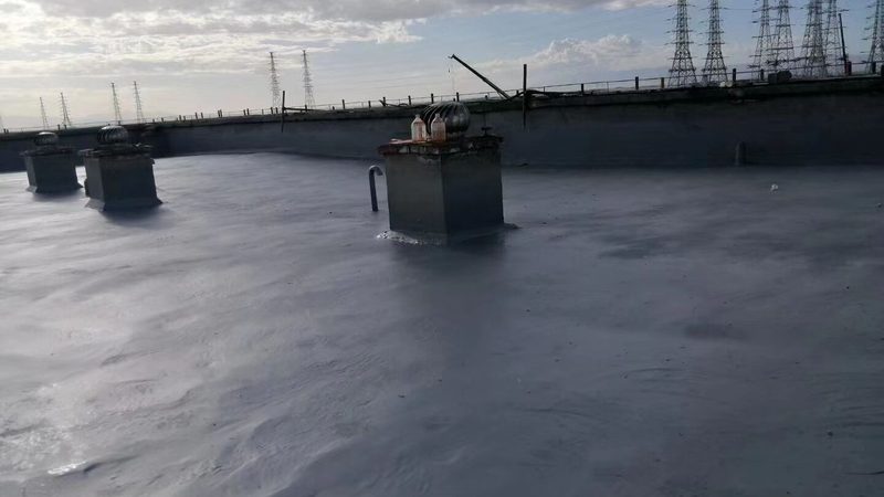 聚氨酯防水涂料十大品牌执行标准揭秘