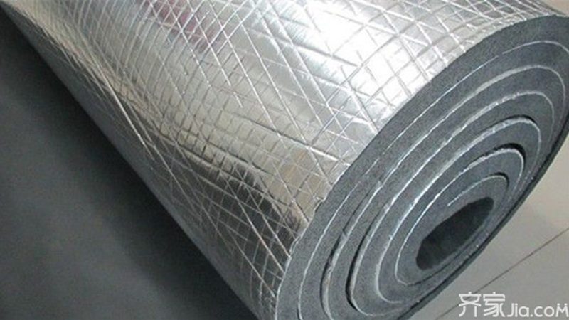 SBS防水卷材热熔施工方法详解
