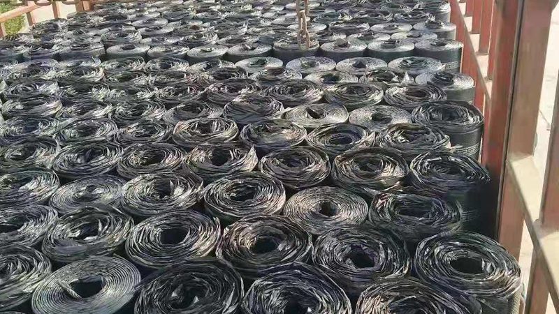 成都地下室丙纶布防水价格解析：关键因素与选择要点