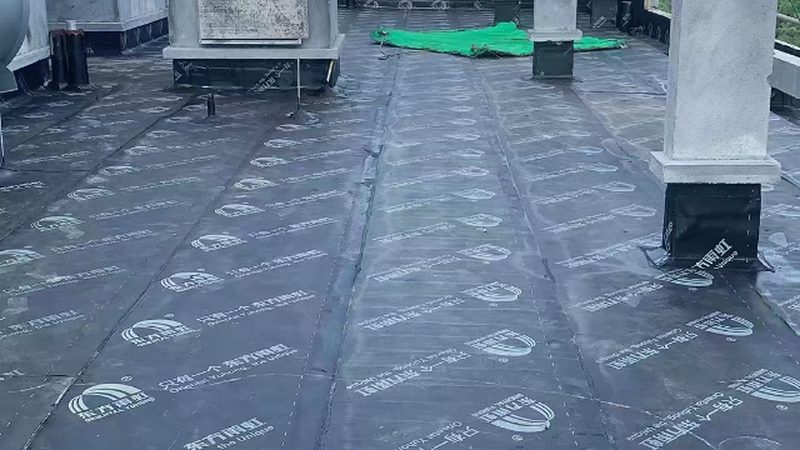 水泥基防水涂料施工，这五个细节决定成败