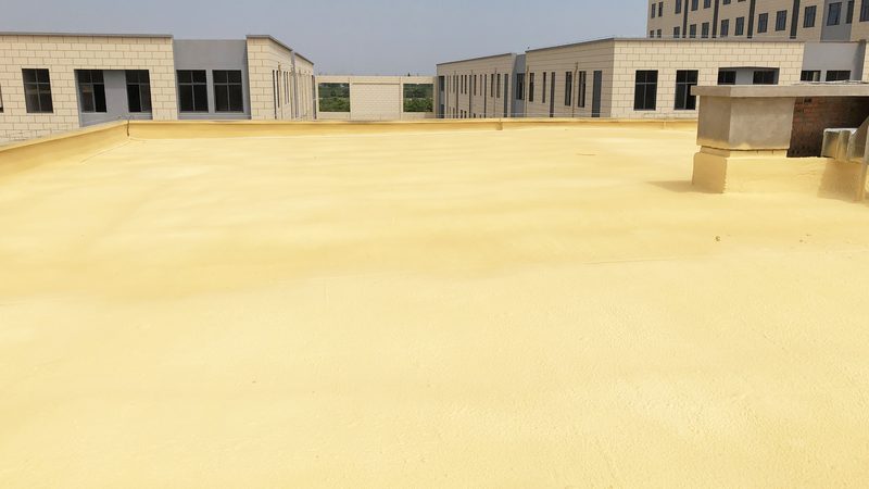 成都防水公司选哪家？揭秘防水工程背后的关键要素