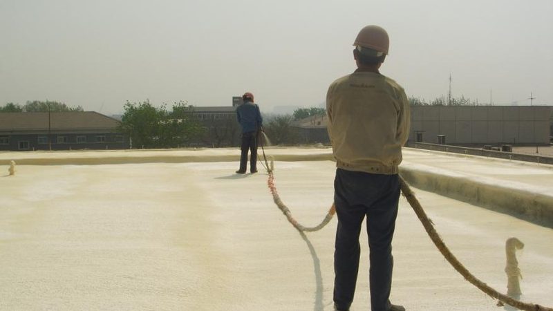 成都防水卷材批发商：揭秘防水卷材选购的关键因素