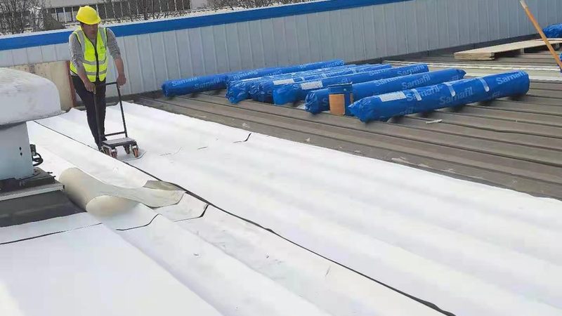 地下室防水卷材报价单，这些细节你注意了吗？**