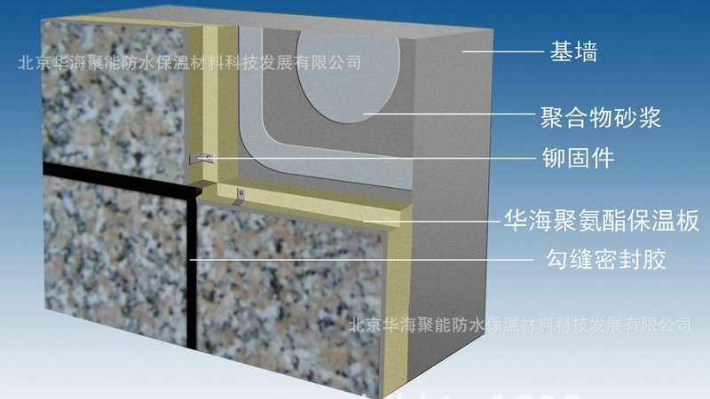 非固化防水涂料：适用范围广，施工便捷**