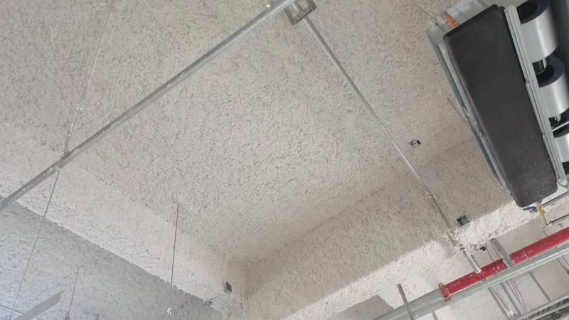 高分子防水卷材厚度规格检测，揭秘其背后的科学