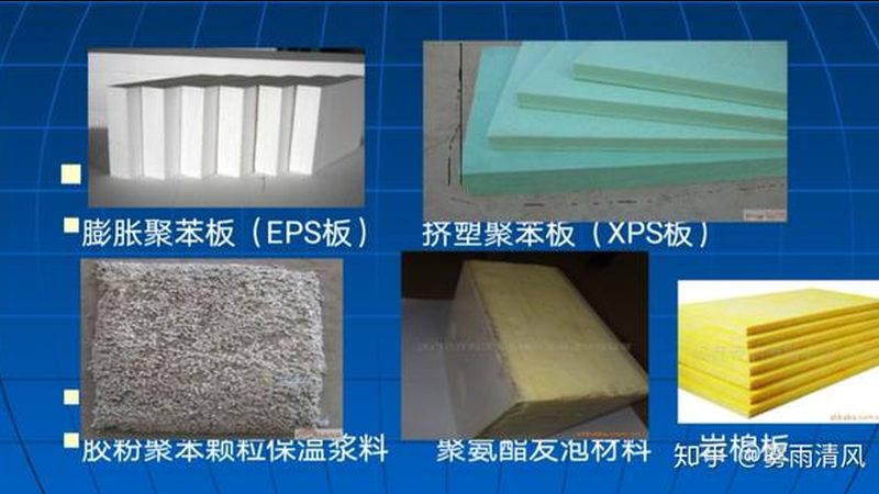 JS防水涂料开裂，问题多半出在施工细节上