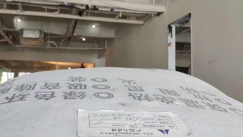 旧房翻新防水验收：标准与关键点解析