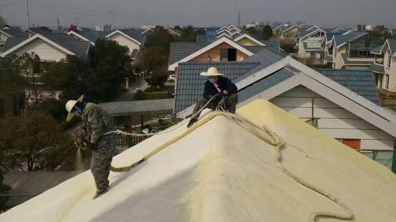 丙纶防水材料施工步骤