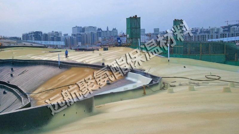 聚氨酯防水涂料十大品牌执行标准揭秘