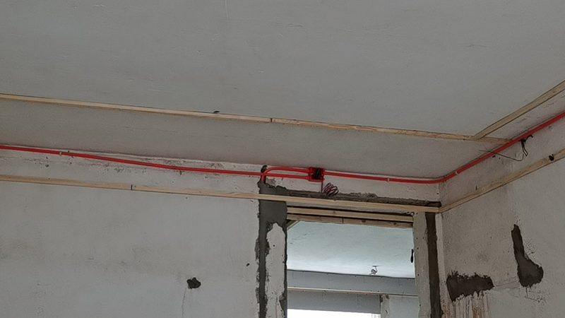 地下室防水工程包工包料报价解析：揭秘关键因素与决策要点